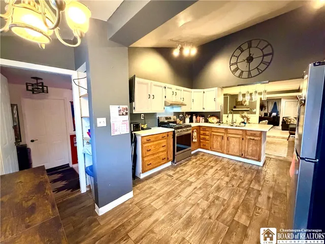 $179,900 | 1013 West Sullivan Street, Olean, NY 14760