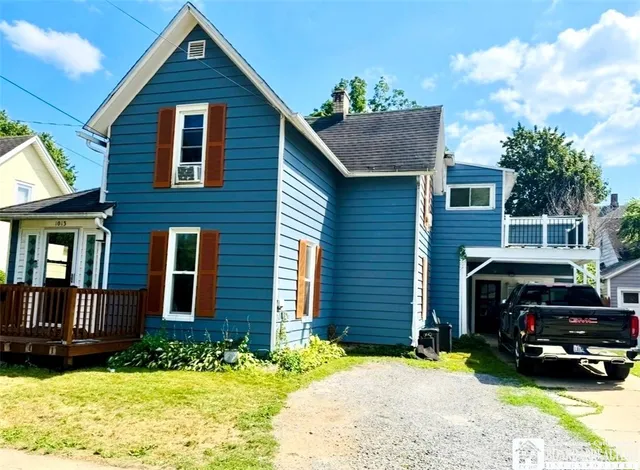 $179,900 | 1013 West Sullivan Street, Olean, NY 14760
