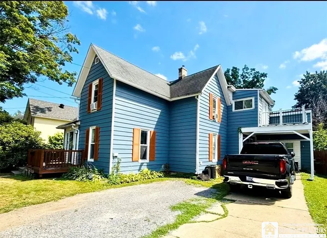 $179,900 | 1013 West Sullivan Street, Olean, NY 14760