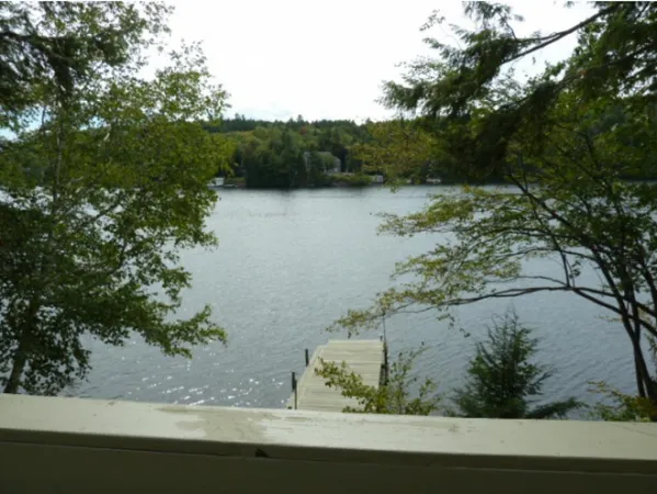$1,100 | 1058 Lake Avenue, Sunapee, NH 03782