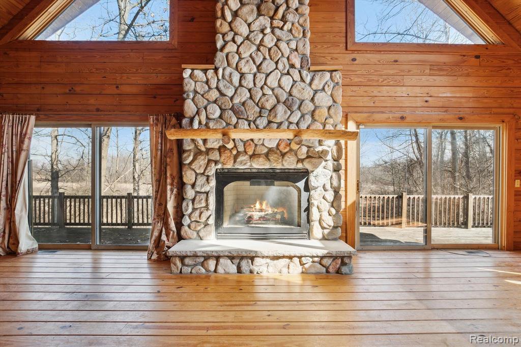 715 Argentine Road Howell, MI 48843 - Photo 10 of 45