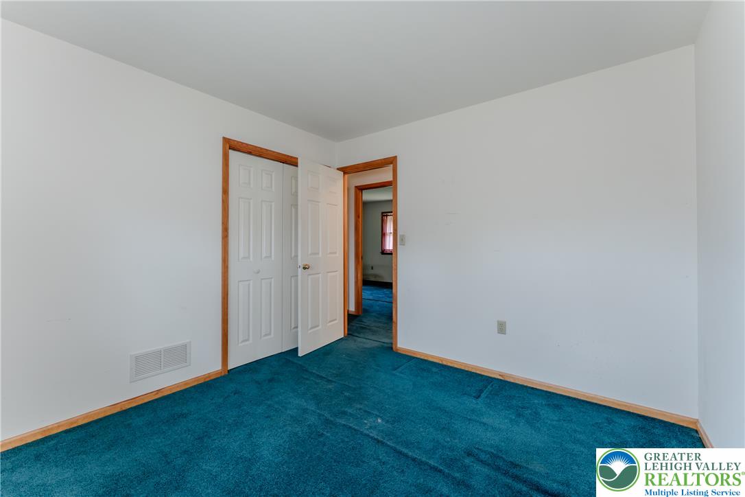 590 Airport Road Ashland, PA 17921 - Photo 28 of 51 Bedroom #3 Main Floor