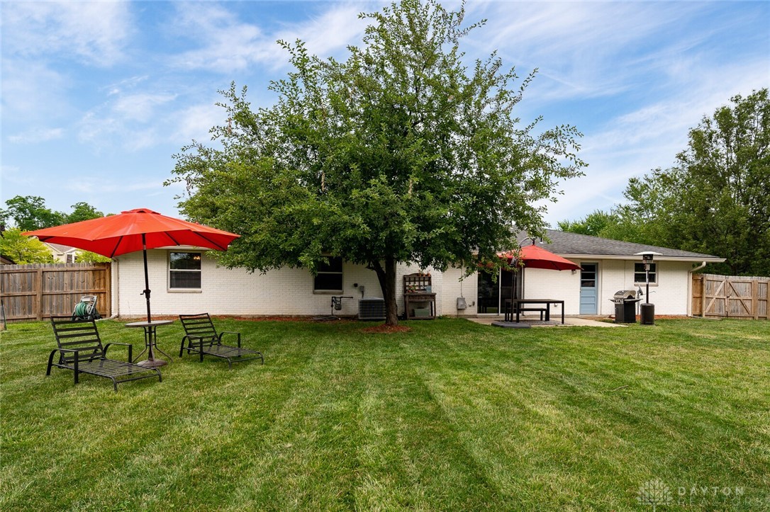 5924 Overbrooke Road Centerville, OH 45440 - Photo 33 of 43 Gallery Image 33