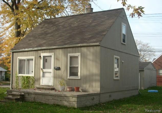 21613 Waltham Road Warren, MI 48089 - Photo 1 of 1