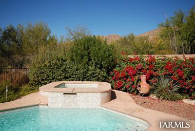 5315 North Ridge Spring Place Tucson, AZ 85749 - Photo 22 of 24 Gallery Image 22