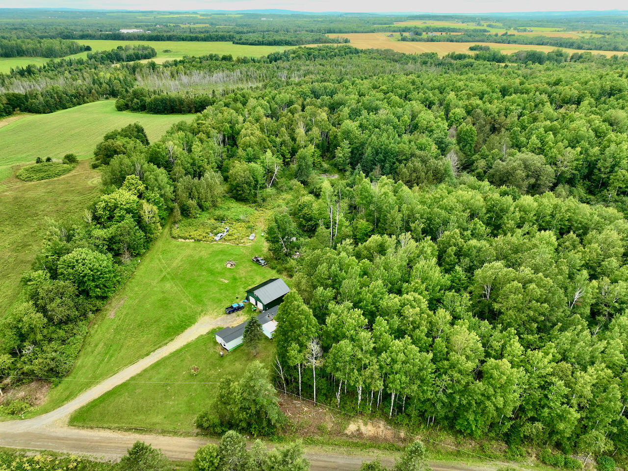 120 Bell Road Monticello, ME 04760 - Photo 23 of 35 DJI_0093