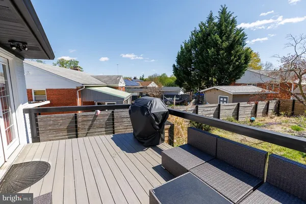 $3,690 | 5911 15th Avenue, Hyattsville, MD 20782