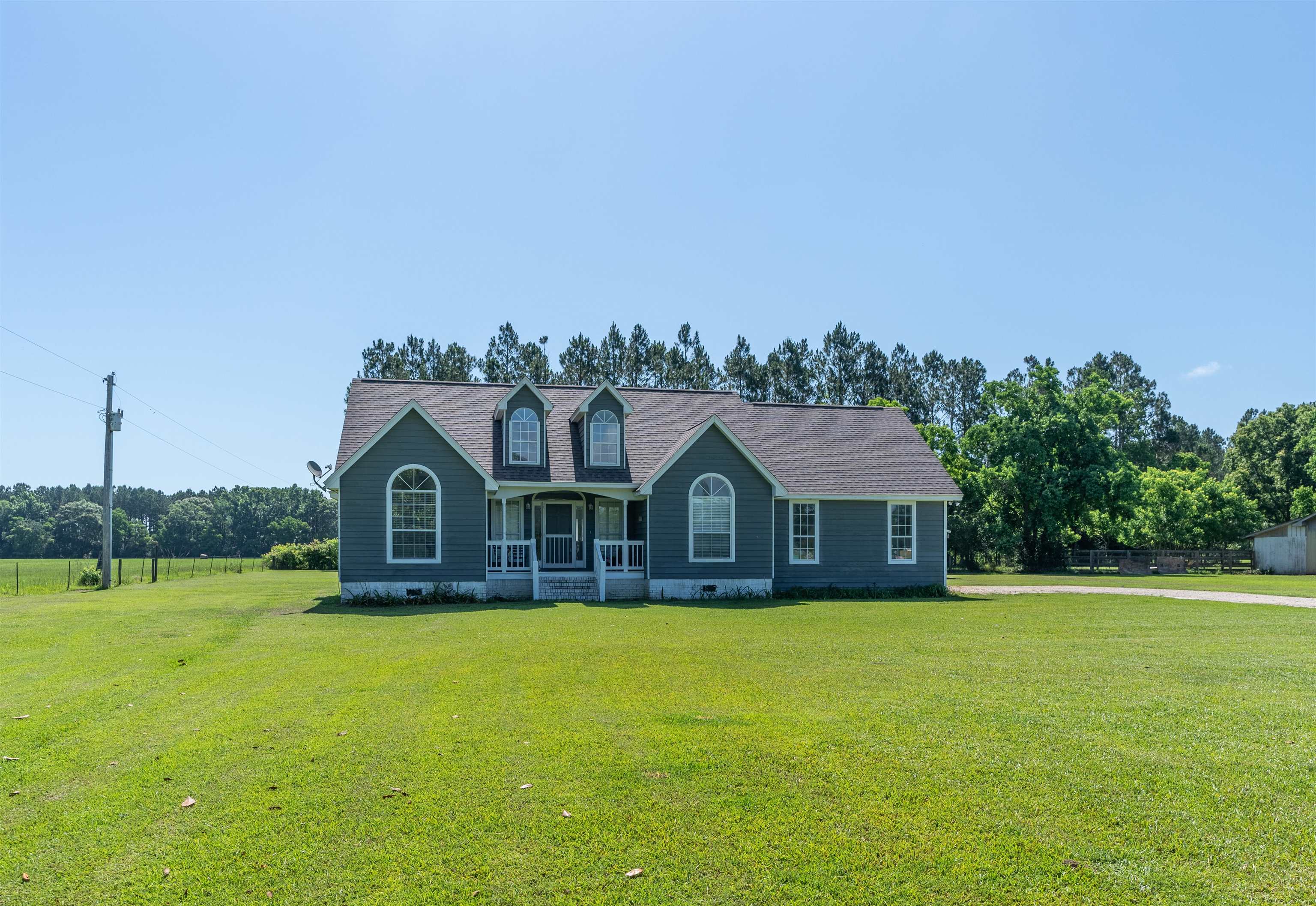 43374 Jones Road Bay Minette, AL 36507 - Photo 1 of 31