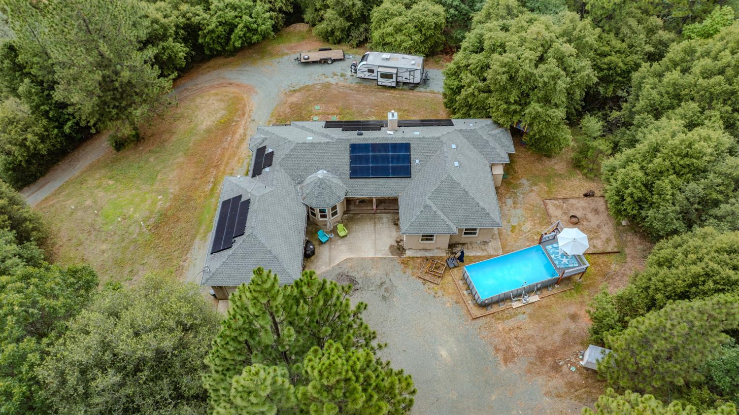 18461 Shake Ridge Road Sutter Creek, CA 95685 - Photo 74 of 77