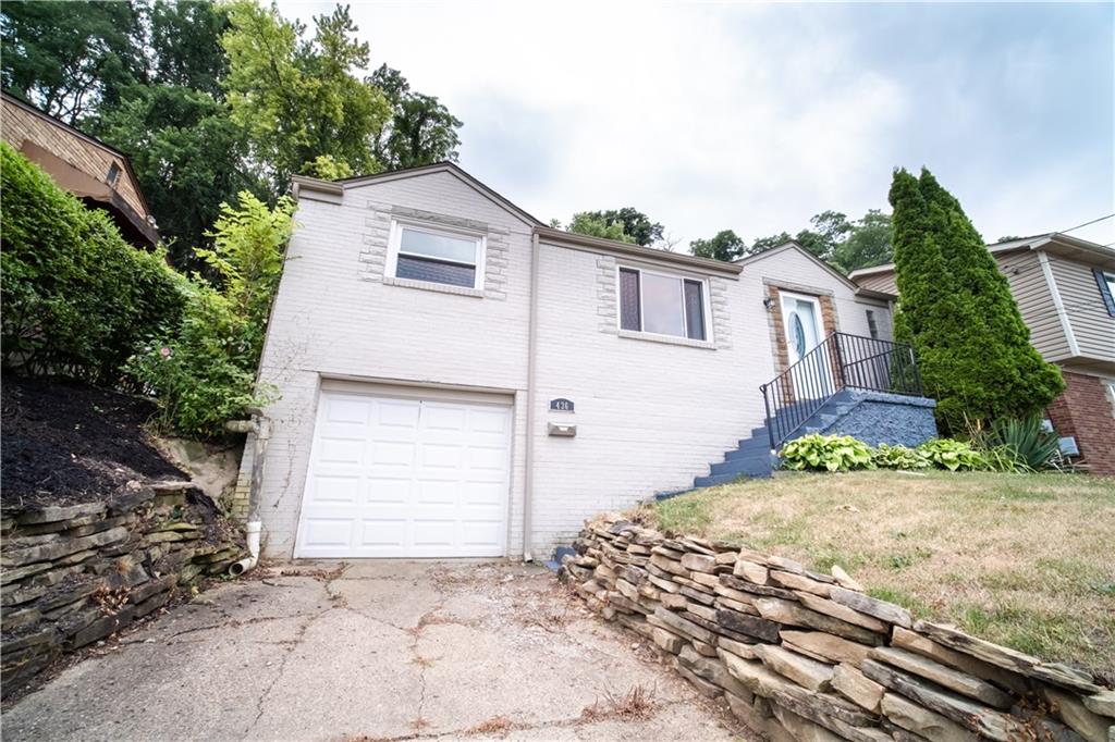 436 Pearce Road Pittsburgh, PA 15234 - Photo 20 of 20