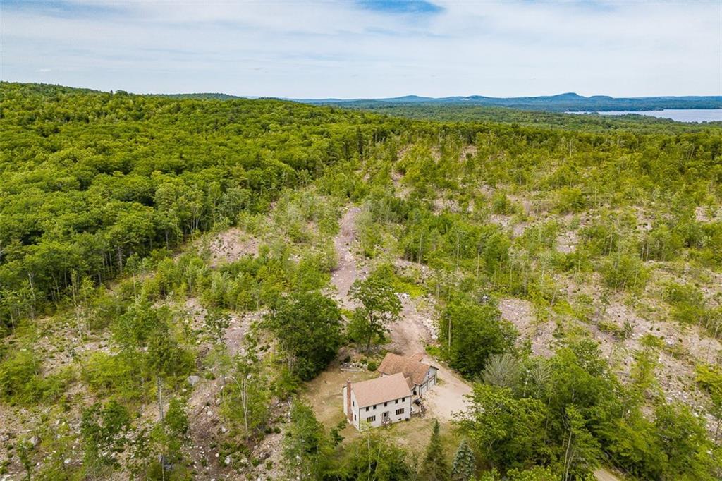 151 Folly Road Sebago, ME 04029 - Photo 5 of 34 Photo