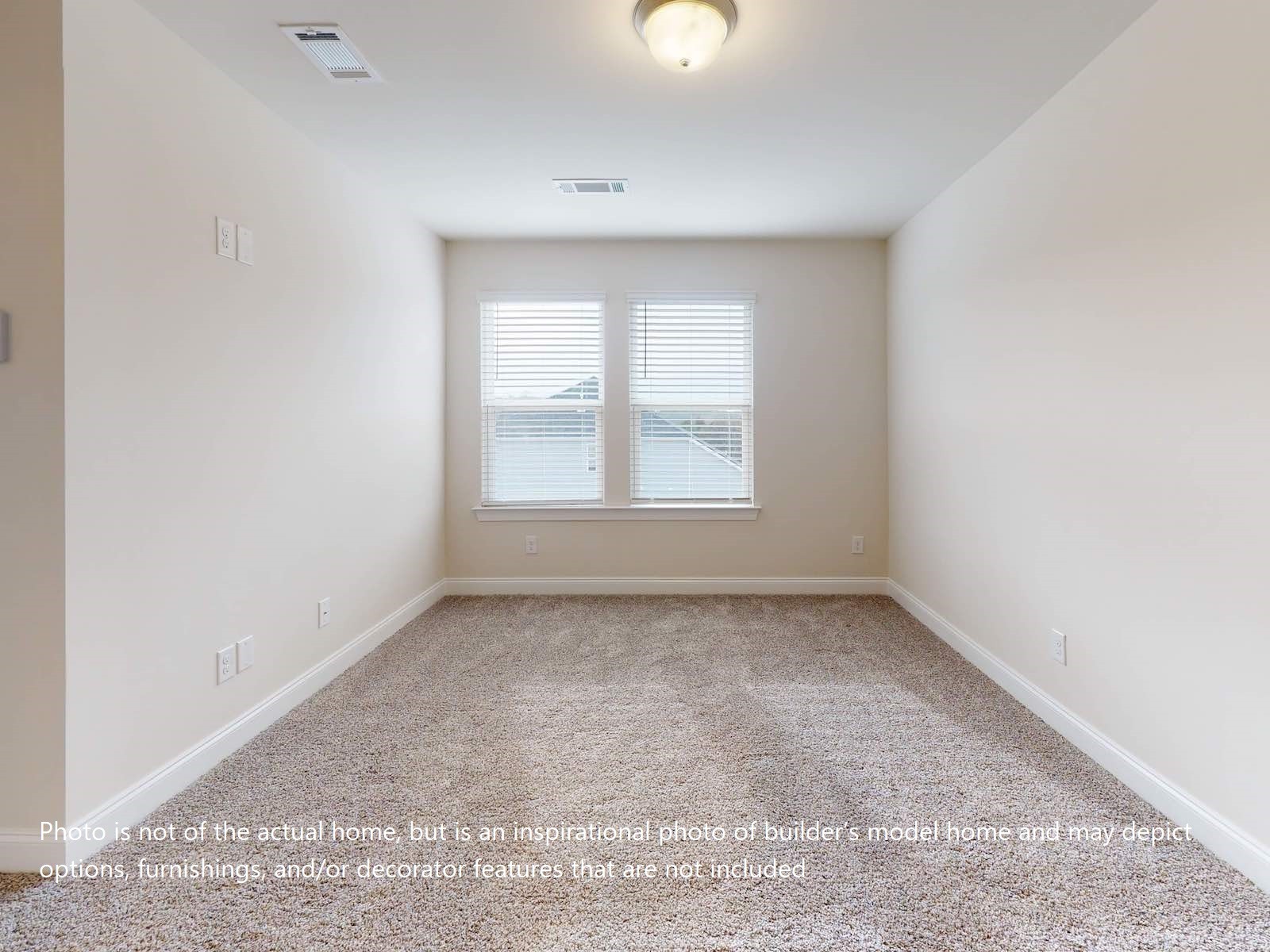 1100 Holland Ridge Way Lebanon, TN 37090 - Photo 8 of 20 a view of a room that has a window in it