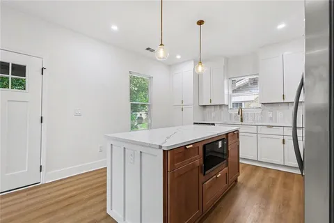 $535,000 | 1600 Rogers Avenue Southwest, Atlanta, GA 30310