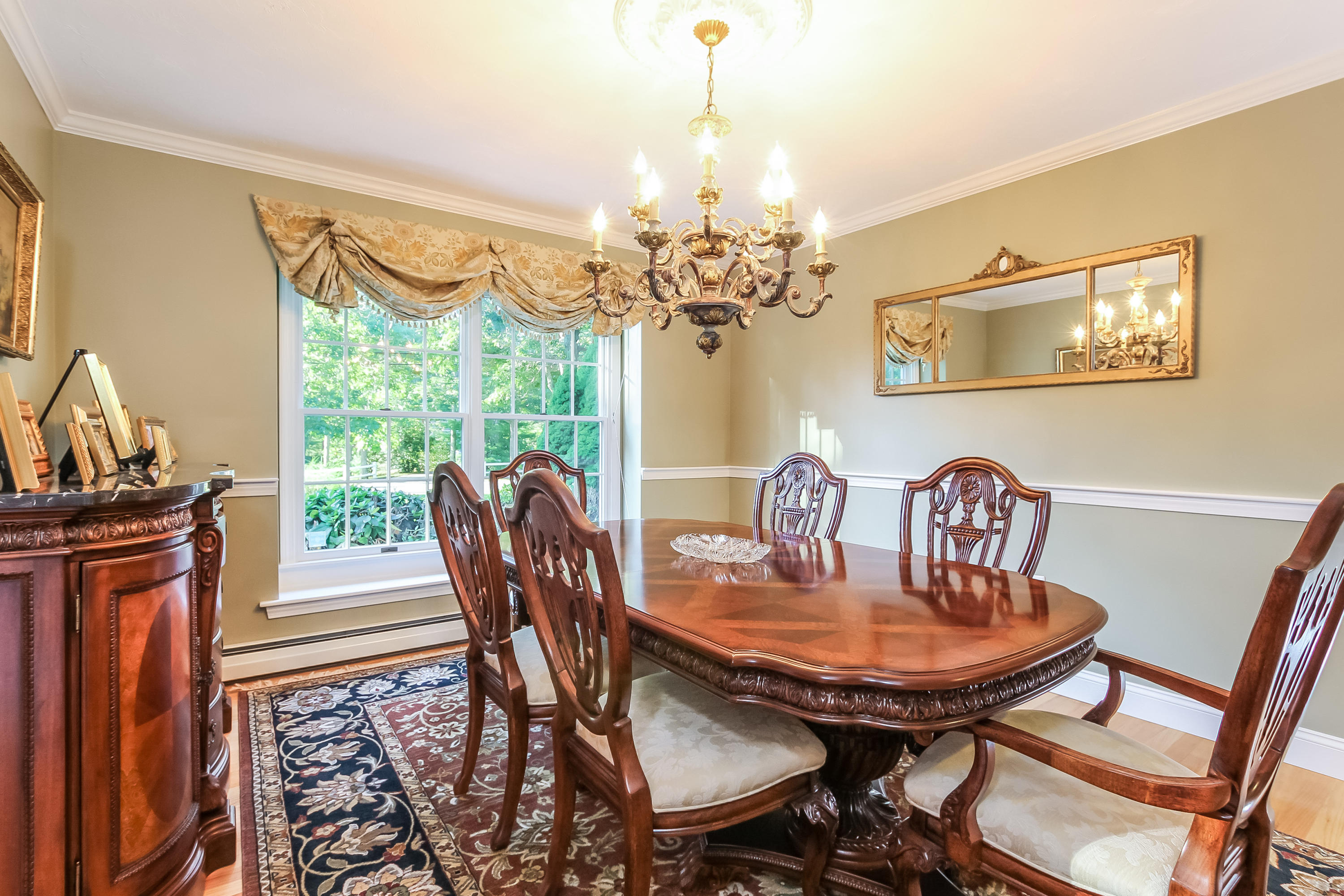 694 Santuit Road Cotuit, MA 02635 - Photo 14 of 35 010-photo-dining-room-6400560