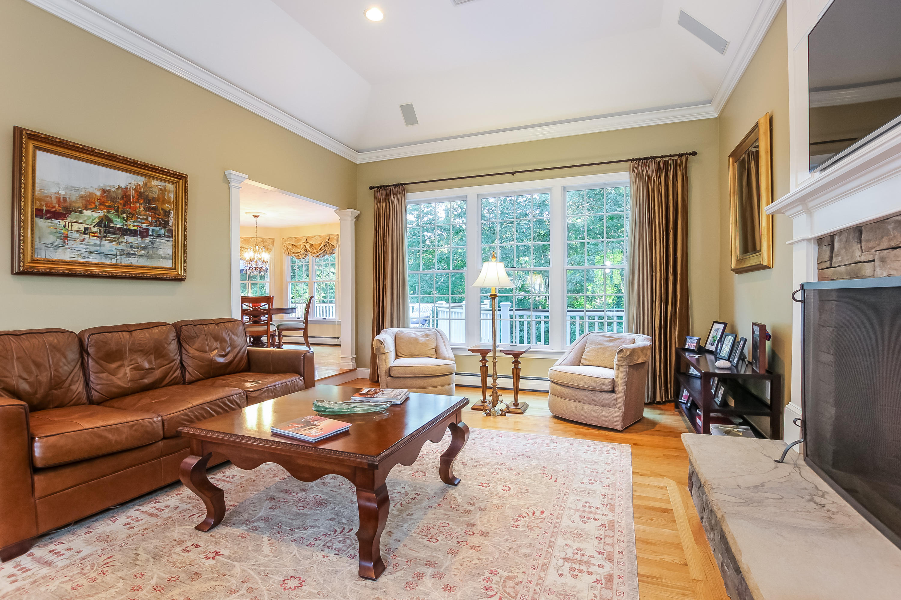 694 Santuit Road Cotuit, MA 02635 - Photo 16 of 35 007-photo-living-room-6400547