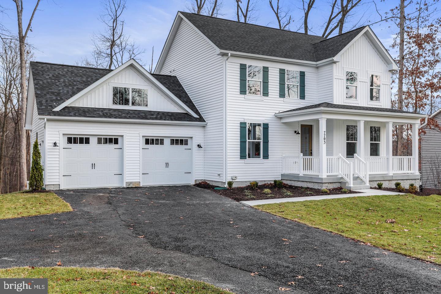 3711 Kemptown Church Road Monrovia, MD 21770 - Photo 3 of 52 Gallery Image 3