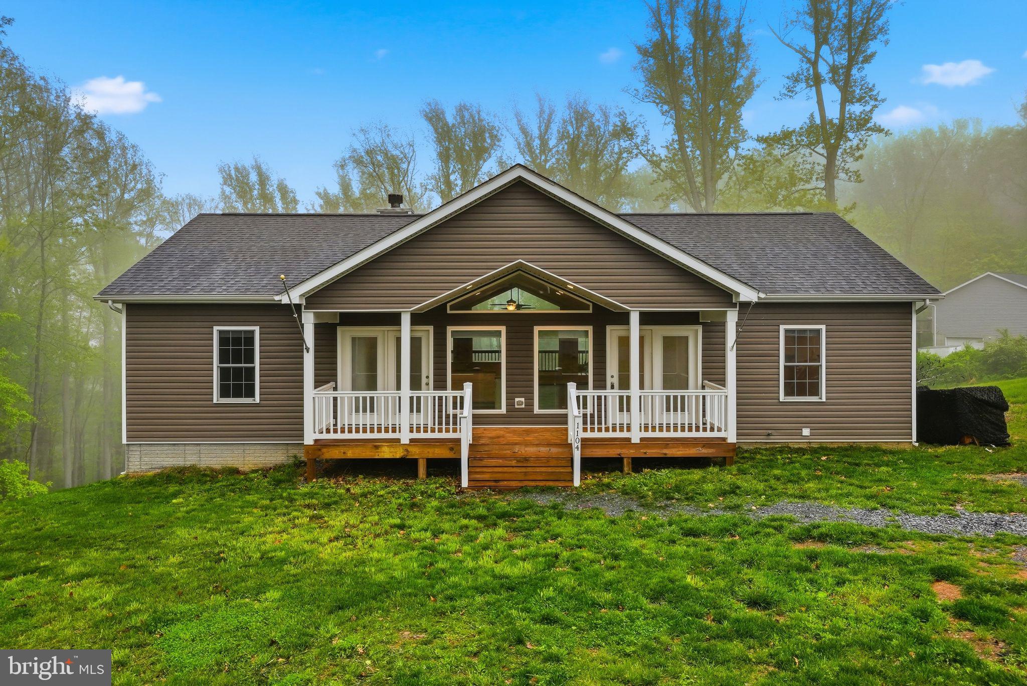 1104 High Top Road Linden, VA 22642 - Photo 5 of 47