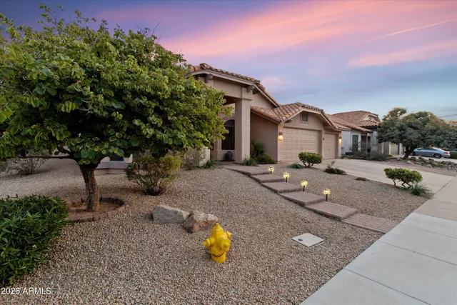 $775,000 | 437 South Port Drive, Gilbert, AZ 85233