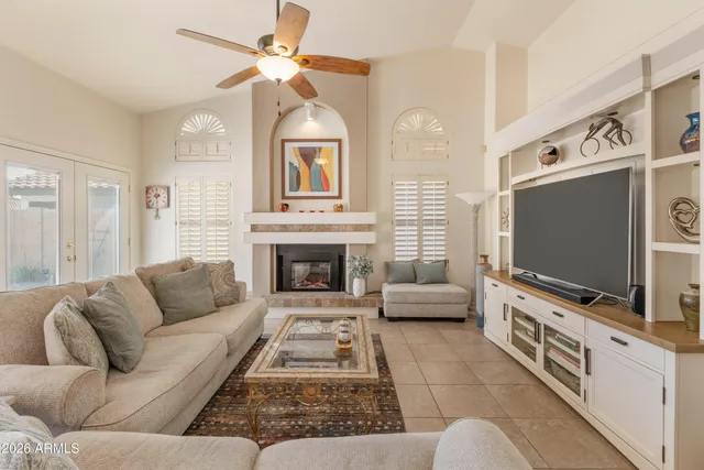 $775,000 | 437 South Port Drive, Gilbert, AZ 85233