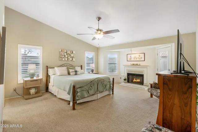 $775,000 | 437 South Port Drive, Gilbert, AZ 85233