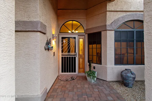 $775,000 | 437 South Port Drive, Gilbert, AZ 85233