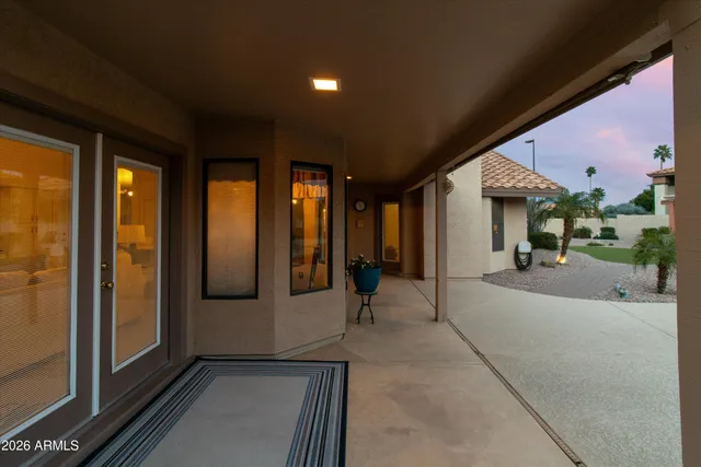 $775,000 | 437 South Port Drive, Gilbert, AZ 85233