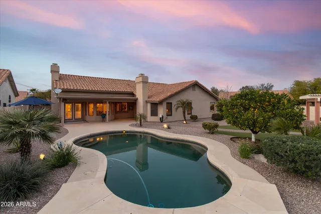 $775,000 | 437 South Port Drive, Gilbert, AZ 85233