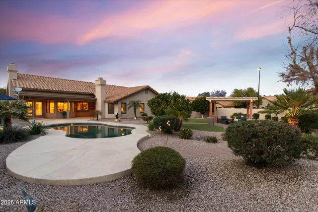$775,000 | 437 South Port Drive, Gilbert, AZ 85233