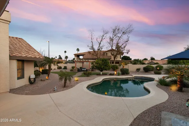 $775,000 | 437 South Port Drive, Gilbert, AZ 85233