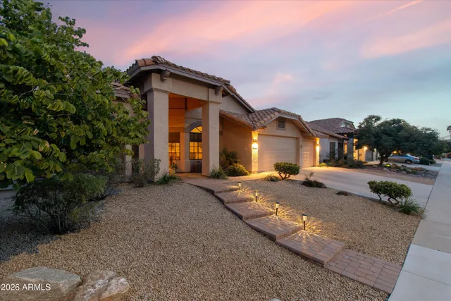 $775,000 | 437 South Port Drive, Gilbert, AZ 85233