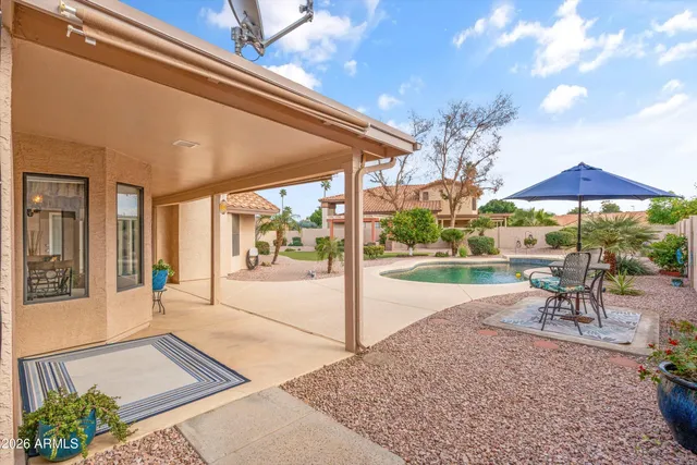 $775,000 | 437 South Port Drive, Gilbert, AZ 85233