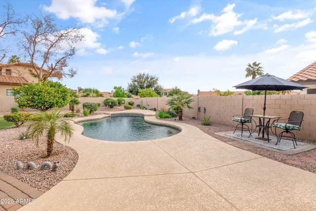 $775,000 | 437 South Port Drive, Gilbert, AZ 85233