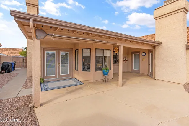 $775,000 | 437 South Port Drive, Gilbert, AZ 85233