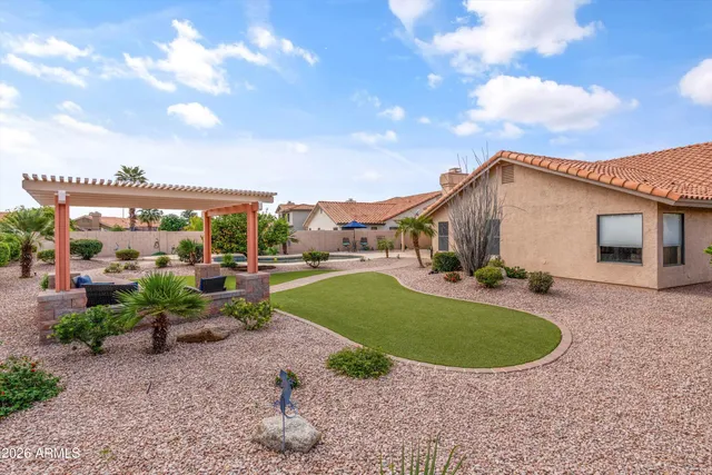 $775,000 | 437 South Port Drive, Gilbert, AZ 85233