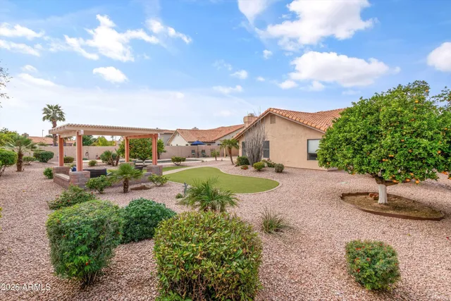 $775,000 | 437 South Port Drive, Gilbert, AZ 85233