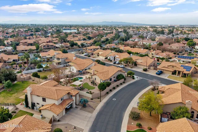 $775,000 | 437 South Port Drive, Gilbert, AZ 85233