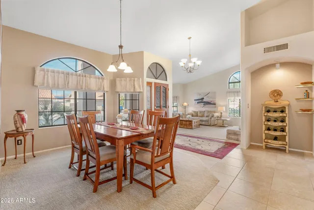 $775,000 | 437 South Port Drive, Gilbert, AZ 85233