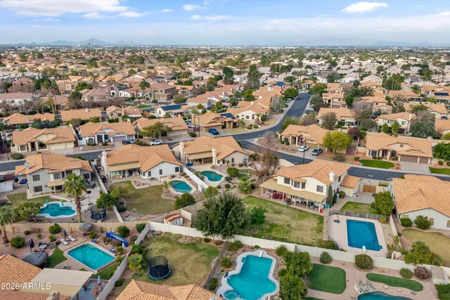 $775,000 | 437 South Port Drive, Gilbert, AZ 85233