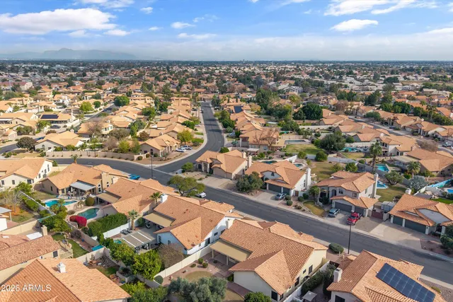 $775,000 | 437 South Port Drive, Gilbert, AZ 85233