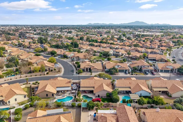 $775,000 | 437 South Port Drive, Gilbert, AZ 85233