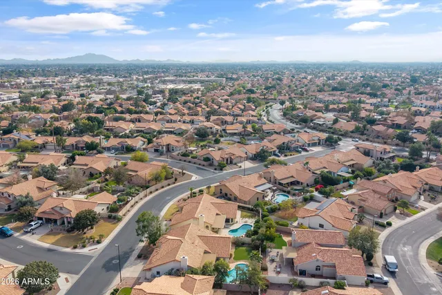 $775,000 | 437 South Port Drive, Gilbert, AZ 85233