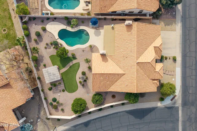 $775,000 | 437 South Port Drive, Gilbert, AZ 85233