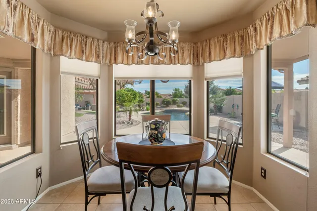 $775,000 | 437 South Port Drive, Gilbert, AZ 85233