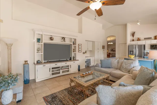 $775,000 | 437 South Port Drive, Gilbert, AZ 85233