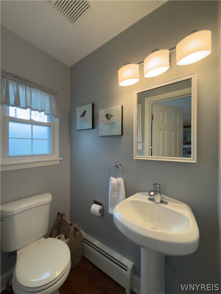 80 Castleton Place Tonawanda, NY 14150 - Photo 11 of 40