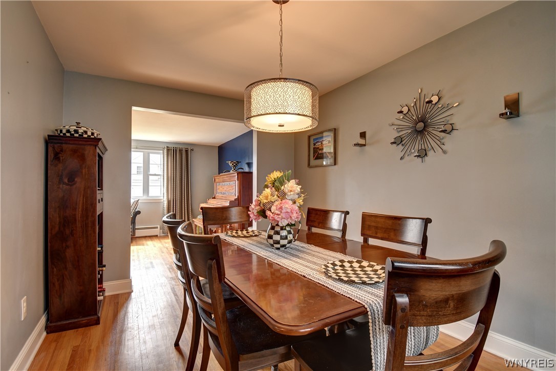 80 Castleton Place Tonawanda, NY 14150 - Photo 13 of 40