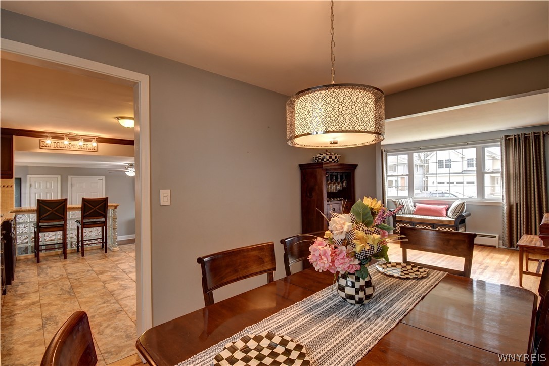 80 Castleton Place Tonawanda, NY 14150 - Photo 14 of 40