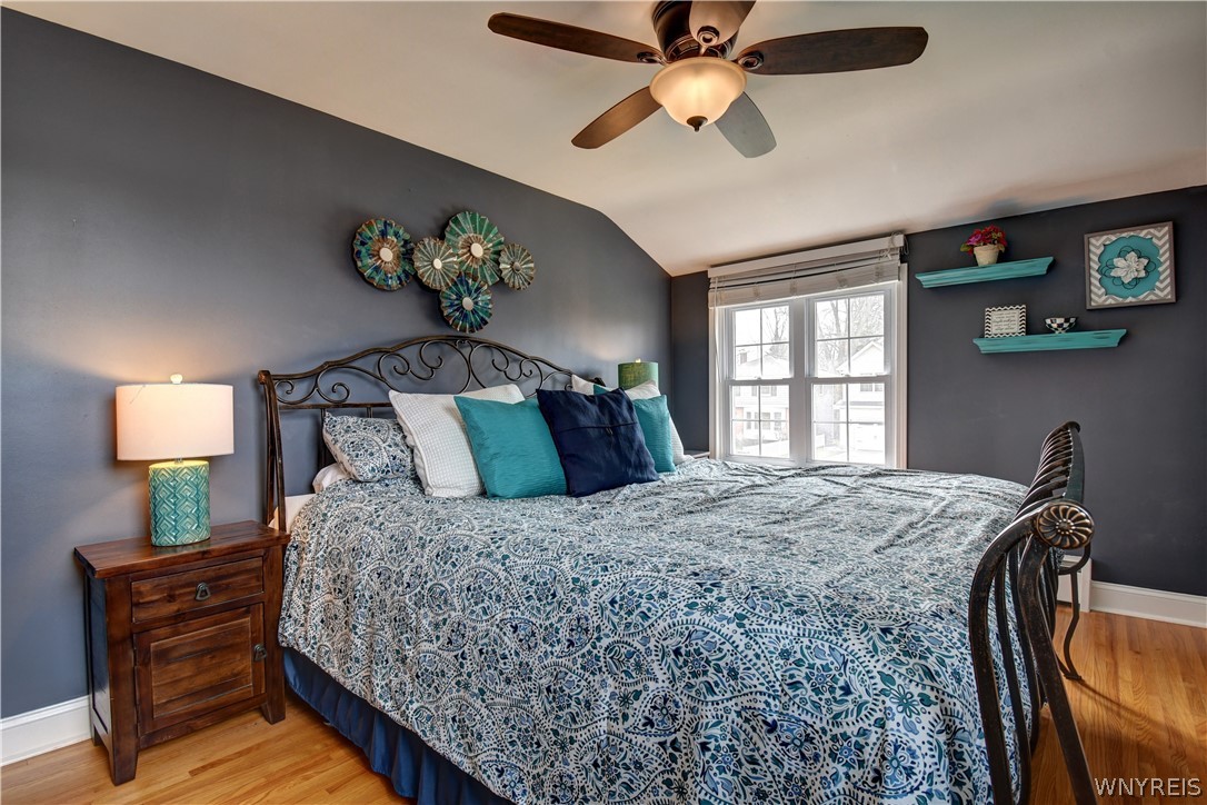 80 Castleton Place Tonawanda, NY 14150 - Photo 19 of 40