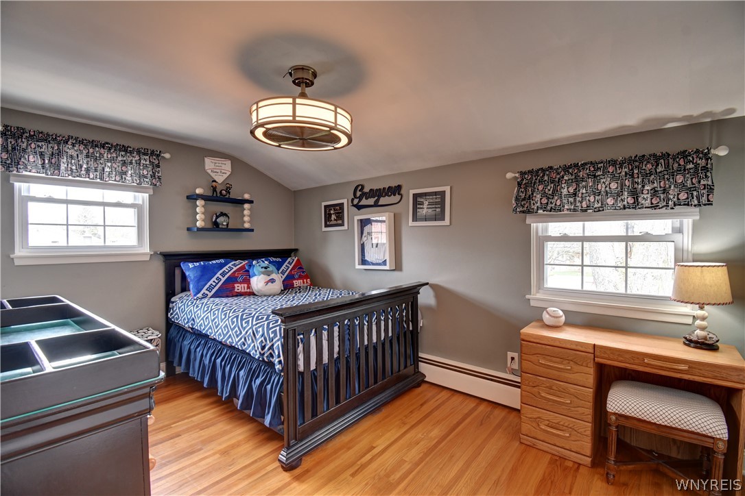 80 Castleton Place Tonawanda, NY 14150 - Photo 22 of 40