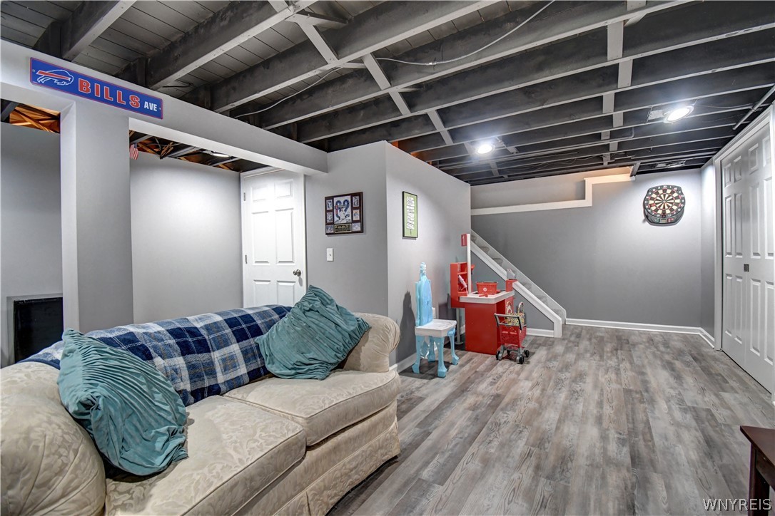 80 Castleton Place Tonawanda, NY 14150 - Photo 27 of 40